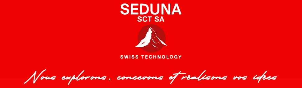 Seduna Logo